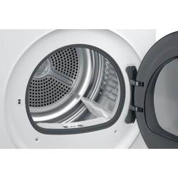 Sušilni stroj HAIER HD90-A3959-S, 9kg, C