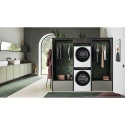 Sušilni stroj HAIER HD90-A3959-S, 9kg, C