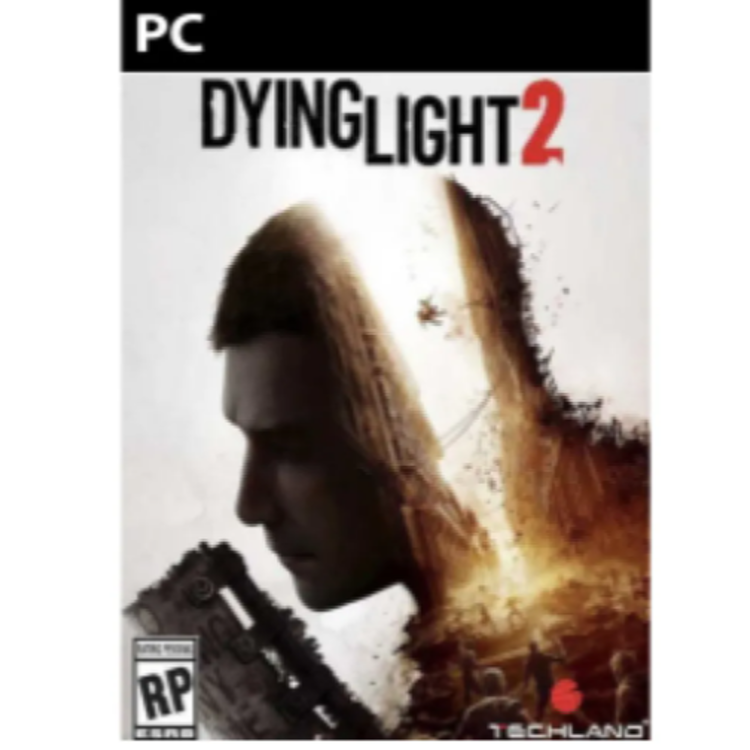 Igra Dying Light 2 za računalnike