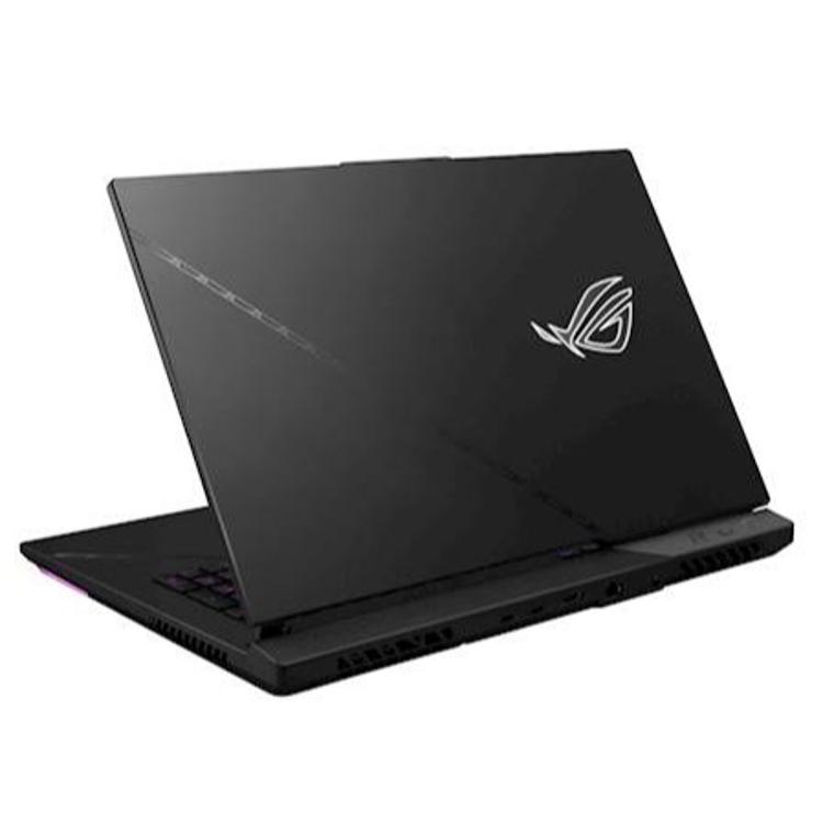 Prenosni računalnik ASUS ROG Strix SCAR 17 G733PZ-LL002W / Ryzen 9 7945HX / 32 GB / 1 TB / 17,3" WQHD IPS / Win 11 Home