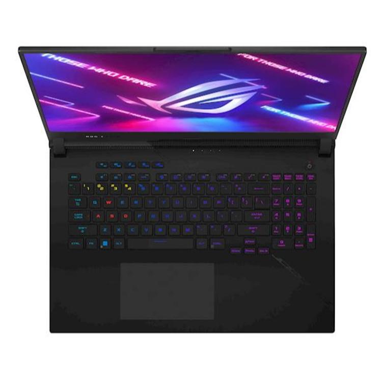 Prenosni računalnik ASUS ROG Strix SCAR 17 G733PZ-LL002W / Ryzen 9 7945HX / 32 GB / 1 TB / 17,3" WQHD IPS / Win 11 Home