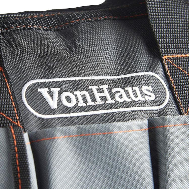 Torba z orodjem - 92 delni komplet VonHaus