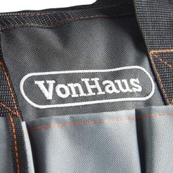 Torba z orodjem - 92 delni komplet VonHaus