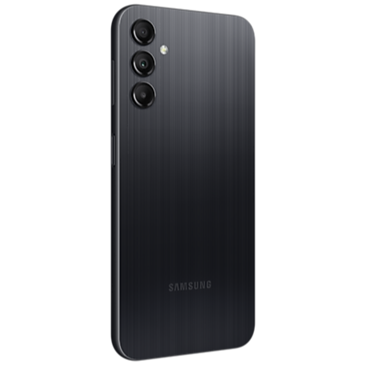 Pametni telefon Samsung Galaxy A14 64GB, črna_3