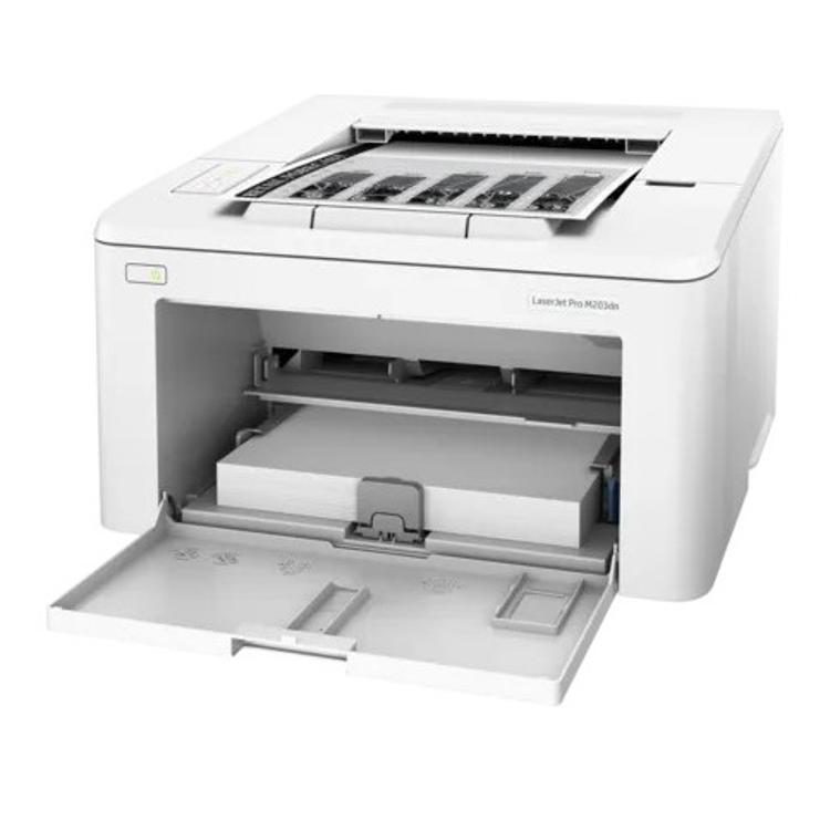 HP laserski tiskalnik LaserJet Pro M203dw 