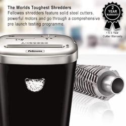Uničevalnik dokumentov Fellowes Powershred 53C
