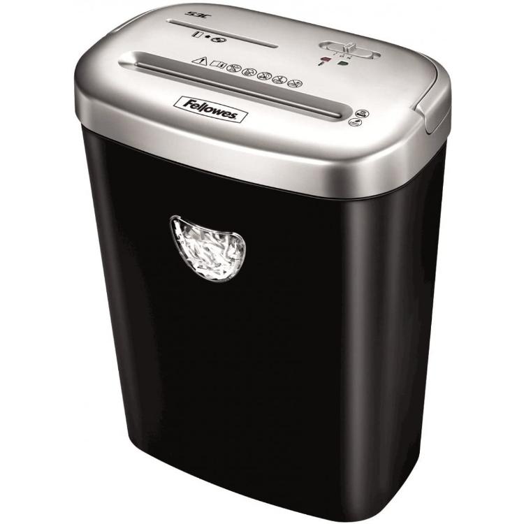 Uničevalnik dokumentov Fellowes Powershred 53C