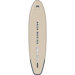 Napihljiv SUP Aqua Marina Magma 11’2” (BT-23MAP), bež