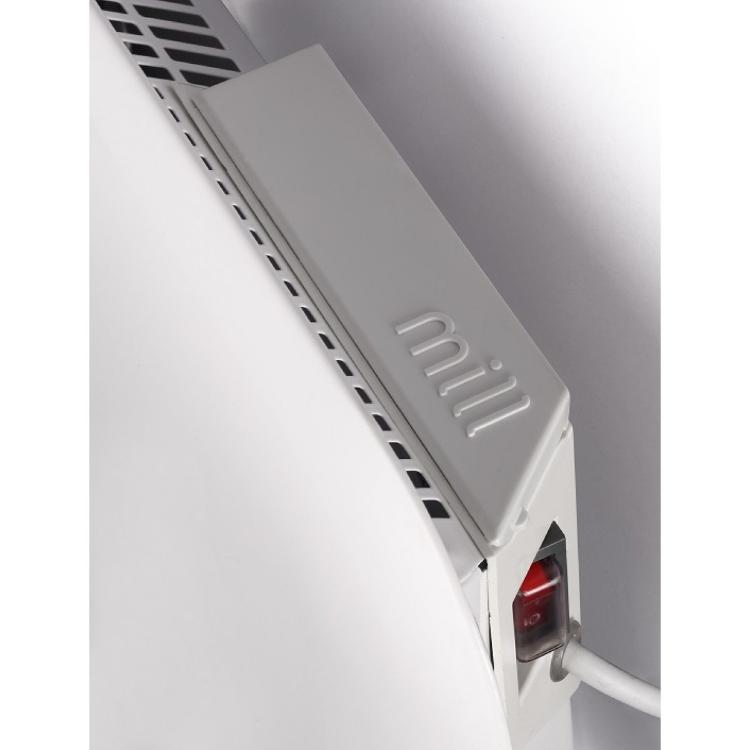Panelni konvekcijski grelnik MILL IB250 250W