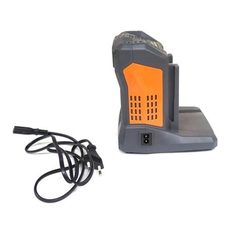Stoječ polnilec Ramda 60V, 5.5A