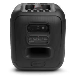 JBL Partybox Encore, prenosni Bluetooth zvočnik, črn 0+ JBL mikrofon, črn_1