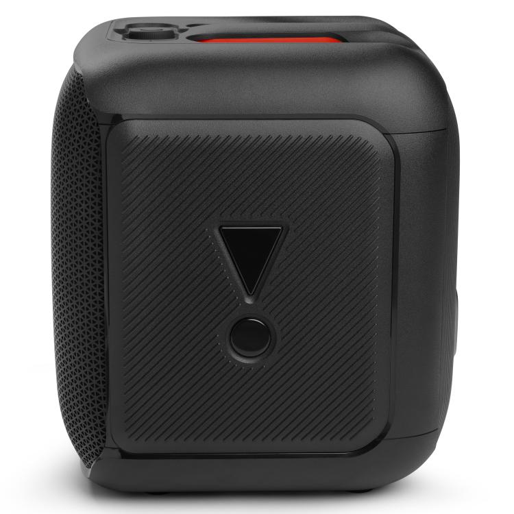 JBL Partybox Encore, prenosni Bluetooth zvočnik, črn 0+ JBL mikrofon, črn_2