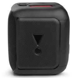 JBL Partybox Encore, prenosni Bluetooth zvočnik, črn 0+ JBL mikrofon, črn_2