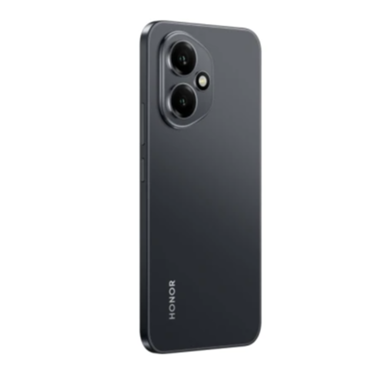Pametni telefon HONOR 400 8/512GB Danny-N39EC 5109BUUT, črna