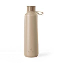 Termo steklenica Burga, 500 ML, Tan