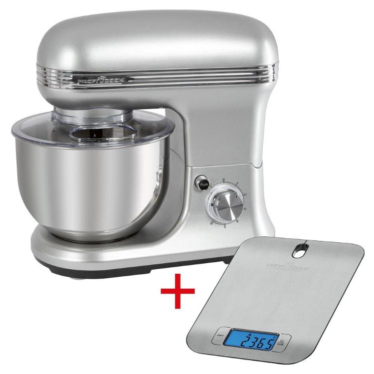 kuhinjski-aparat-profi-cook-pc-km1222w-in-kuhinjska-tehtnica