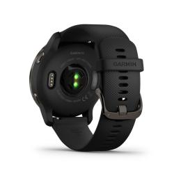 Pametna športna ura Garmin Venu 2 GPS, 45 mm, črno-siva (black/slate)_4