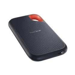 Prenosni zunanji trdi disk SSD SanDisk Extreme V2 500GB, 1050/1000 MB/s, USB 3.2