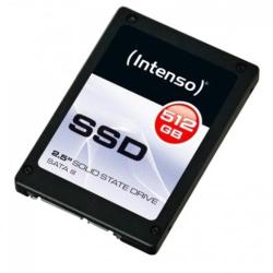 SSD disk Inteso 2,5 512GB III TOP_1