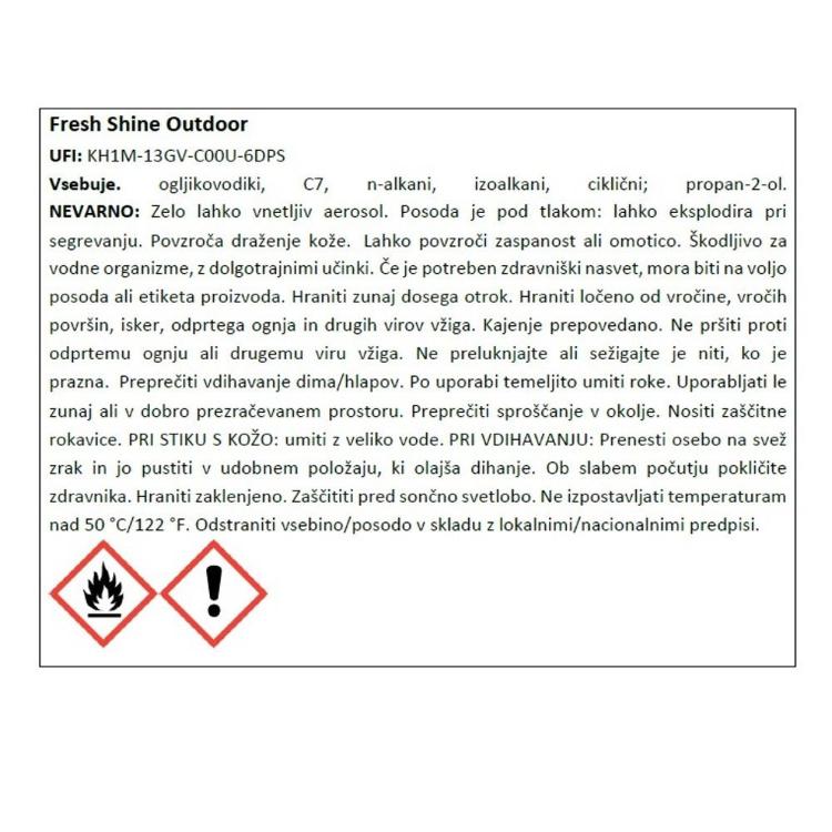 Čistilo za armaturno ploščo z vonjem narave Turtle Wax, 500 ml_1