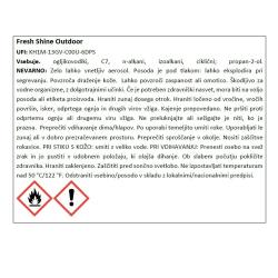 Čistilo za armaturno ploščo z vonjem narave Turtle Wax, 500 ml_1