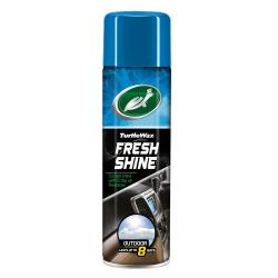 Čistilo za armaturno ploščo z vonjem narave Turtle Wax, 500 ml