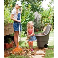 Samokolnica Keter Easy GO Breeze, 50l