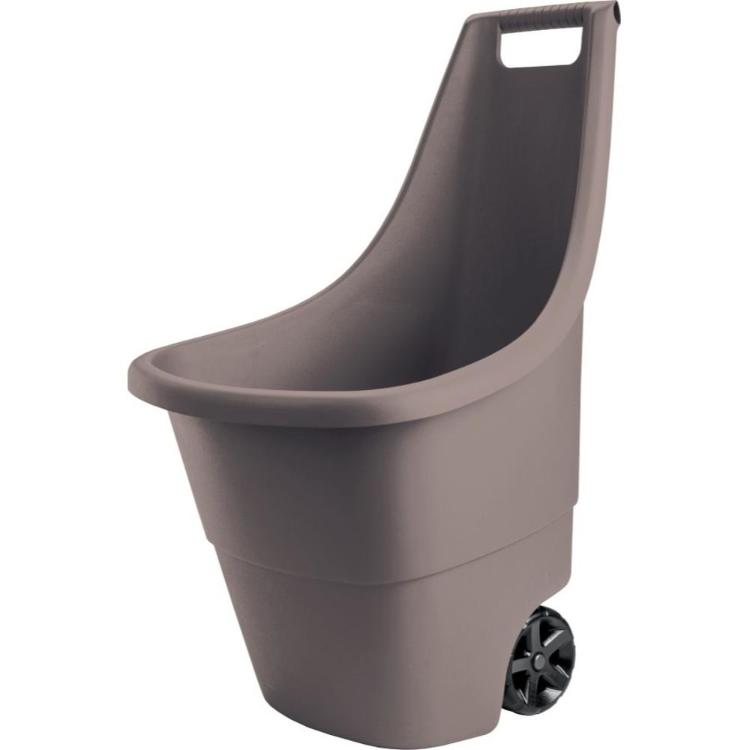 Samokolnica Keter Easy GO Breeze, 50l