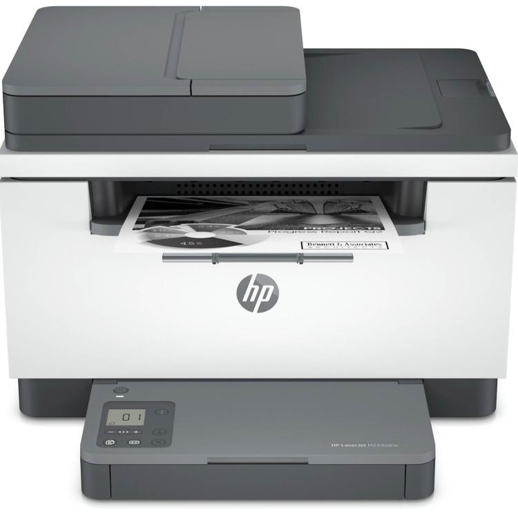 Večfunkcijska laserska naprava HP LaserJet M234sdne