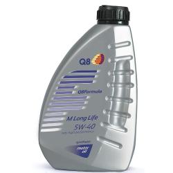 Q8 Formula M Long Life 5W-40, 1l_1