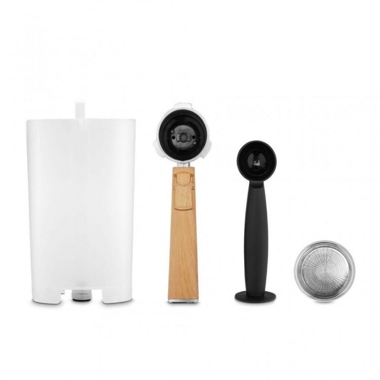 Kavni aparat Ufesa CE7238 Cream, 850W