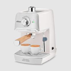 Kavni aparat Ufesa CE7238 Cream, 850W