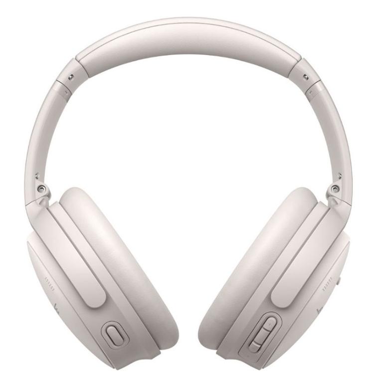 Bose QuietComfort 45 II Acoustic Noise Cancelling Bluetooth slušalke, bele_1