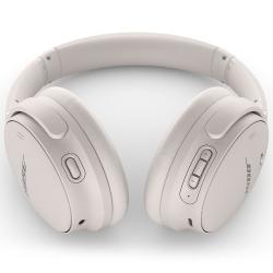 Bose QuietComfort 45 II Acoustic Noise Cancelling Bluetooth slušalke, bele_3