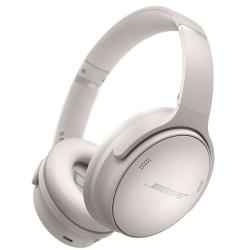Bose QuietComfort 45 II Acoustic Noise Cancelling Bluetooth slušalke, bele_2