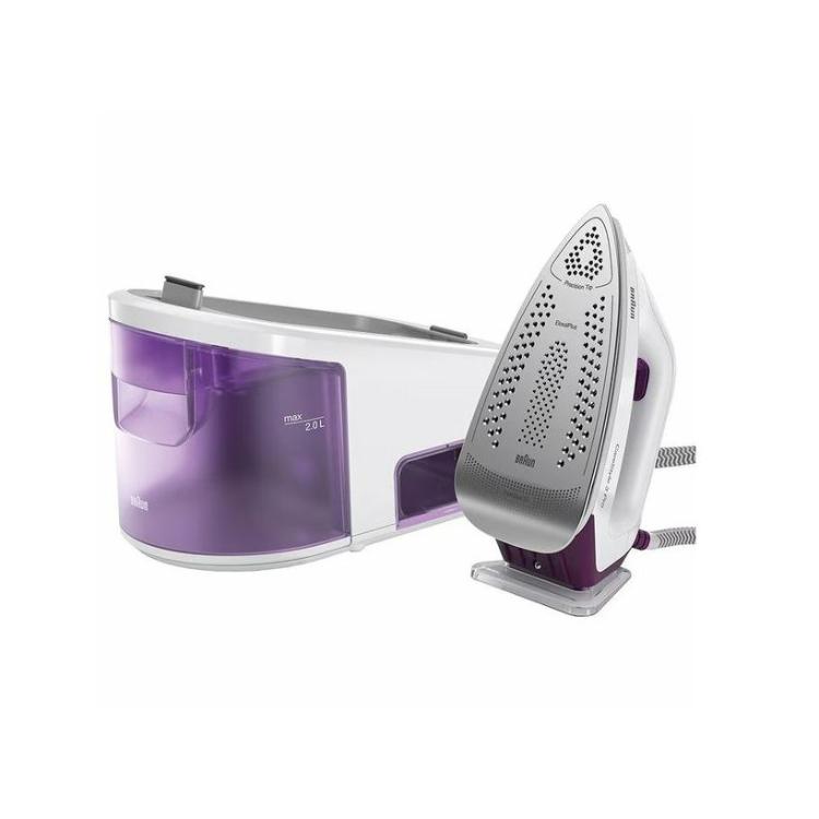 Parna postaja BRAUN IS3155VI CareStyle 3 Pro
