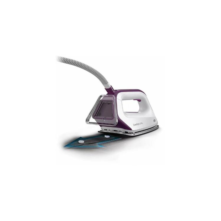 Parna postaja BRAUN IS3155VI CareStyle 3 Pro