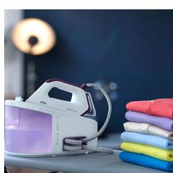 Parna postaja BRAUN IS3155VI CareStyle 3 Pro