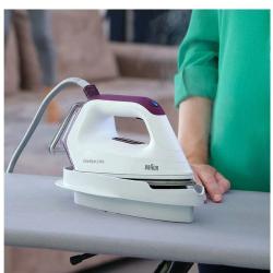 Parna postaja BRAUN IS3155VI CareStyle 3 Pro