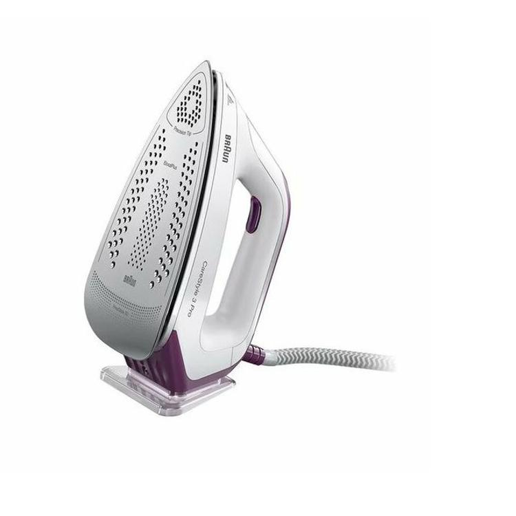 Parna postaja BRAUN IS3155VI CareStyle 3 Pro