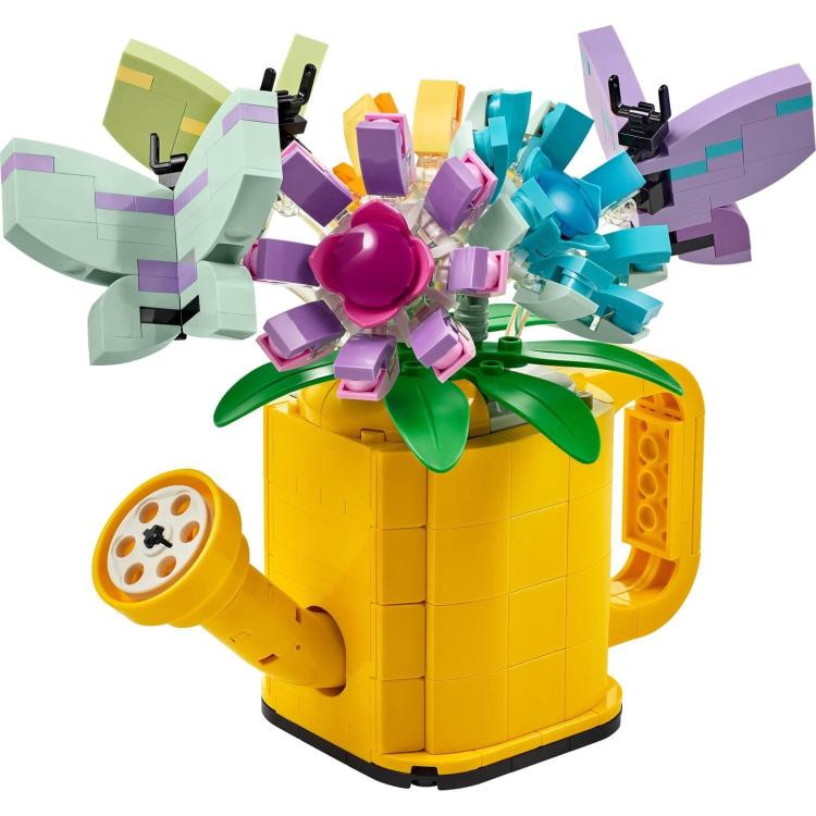 Lego Creator Rože v zalivalki - 31149