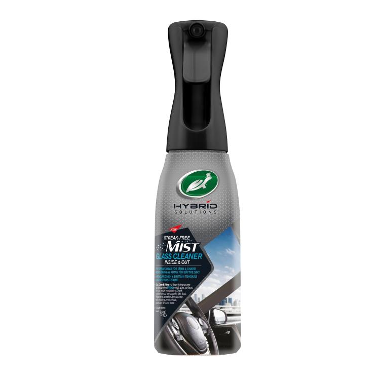 Čistilo za steklo Turtle Wax, 591 ml