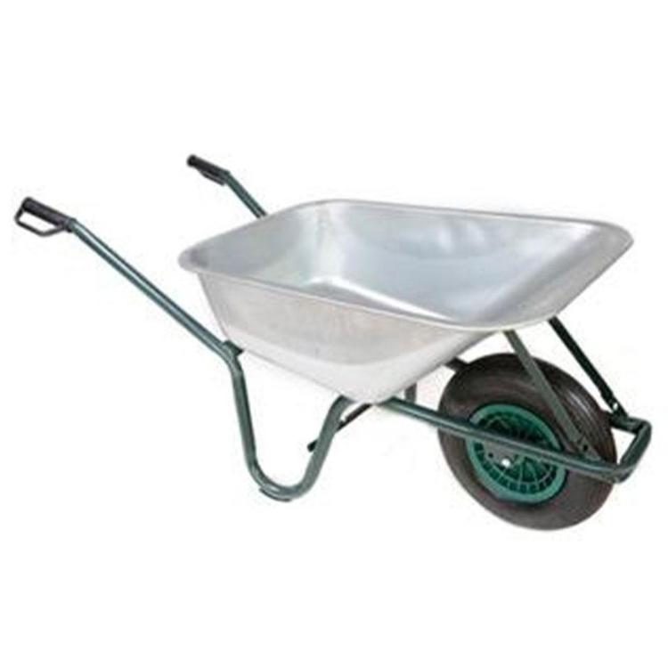 Samokolnica pocinkana, 85 l