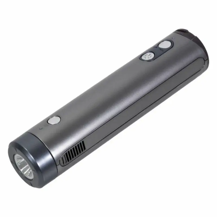 Pokončni sesalnik Salente Handy Plus 007414_2