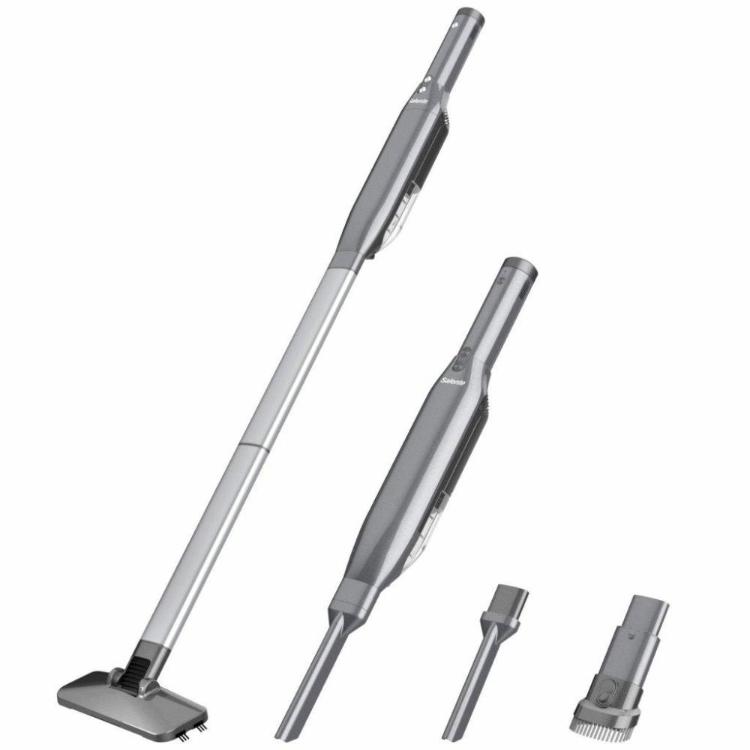 Pokončni sesalnik Salente Handy Plus 007414