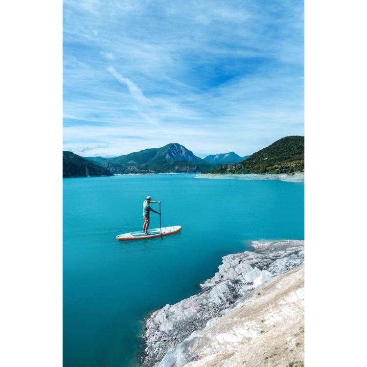 Napihljiv SUP PURE AIR TROPIC 10'10'',PA-25T330