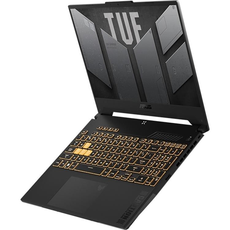 Prenosni računalnik Asus TUF Gaming F15 FX507VU-LP174 i7 / 16GB / 1TB SSD / 15,6" 144 Hz