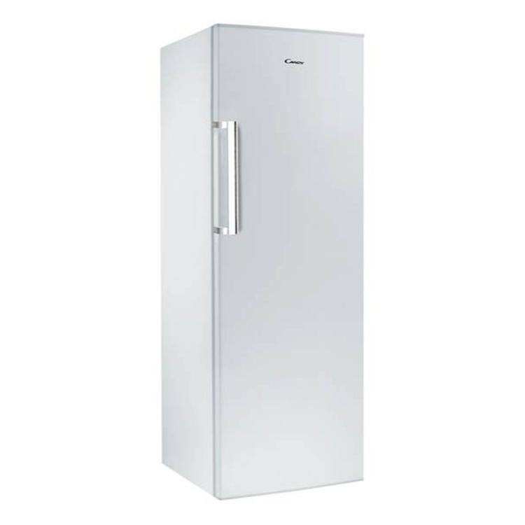 Zamrzovalna omara Candy CCOUS 6172 WH, F, 242 l, bela