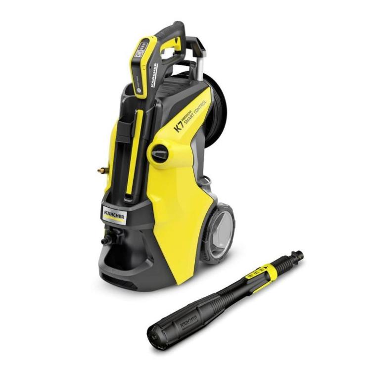 Visokotlačni čistilec Karcher K7 Prem. Smart Control 1317230