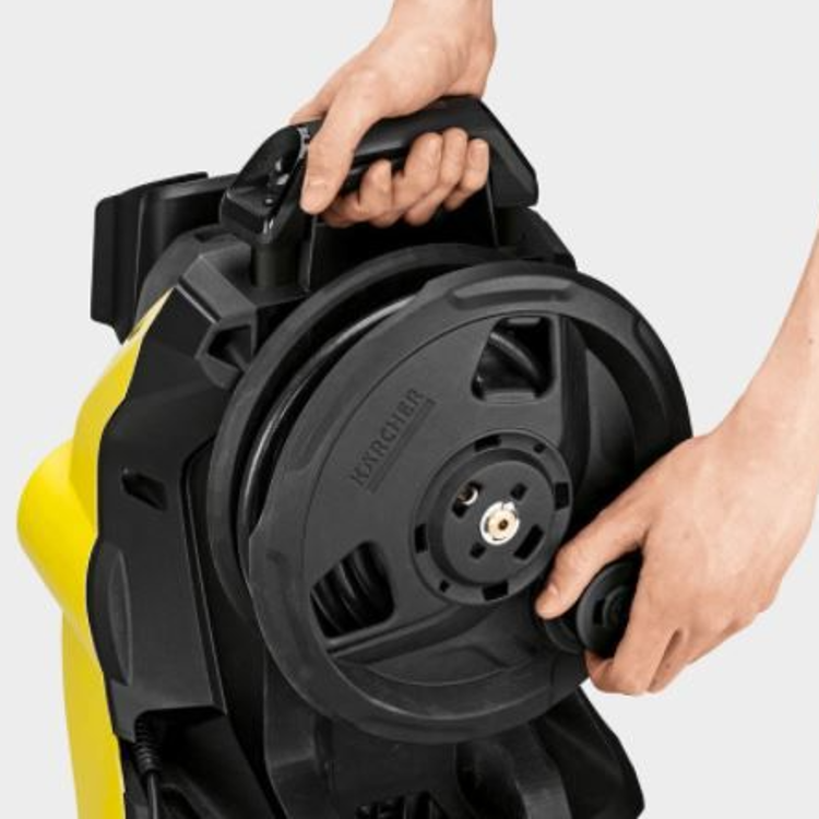 Visokotlačni čistilec Karcher K7 Prem. Smart Control 1317230